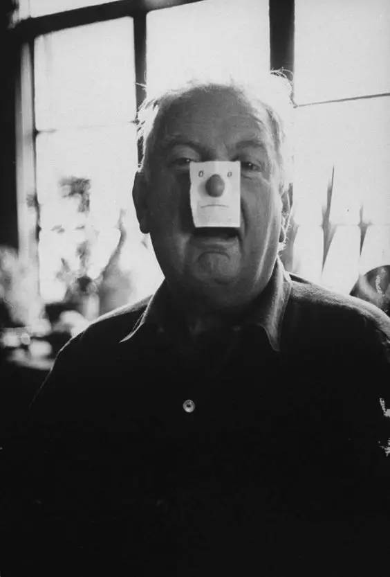 杜尚艺术形式的历史背景,杜尚雕塑