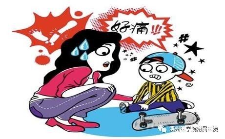 宝宝骨折后期怎么护理好,小儿骨折需要特别注意什么