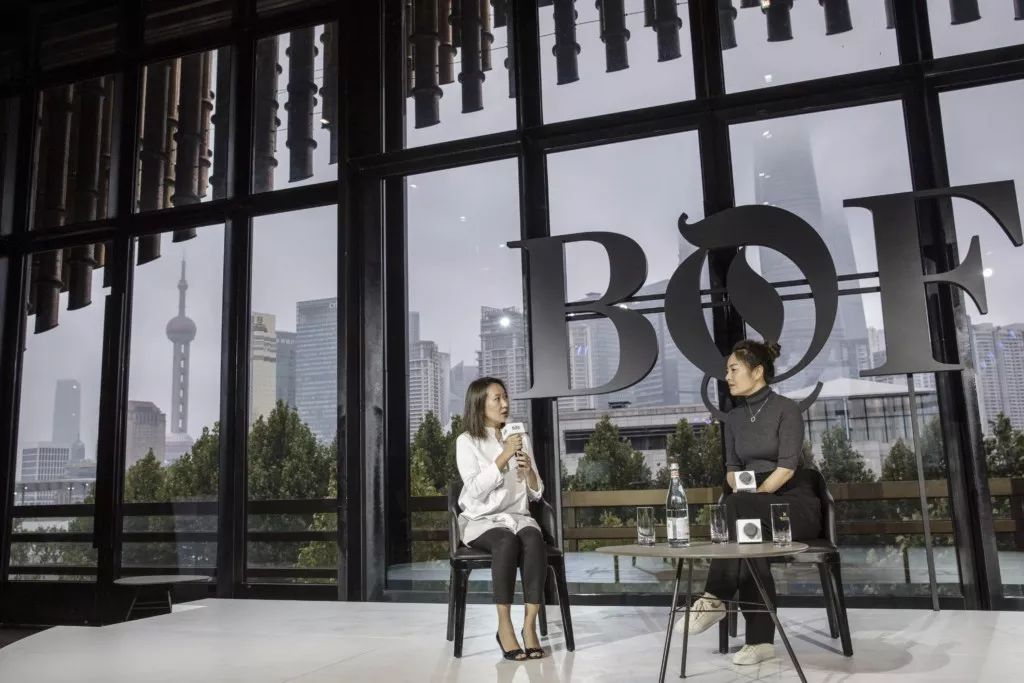 重磅｜BoF首届中国峰会，时装精英力量集结“论道”