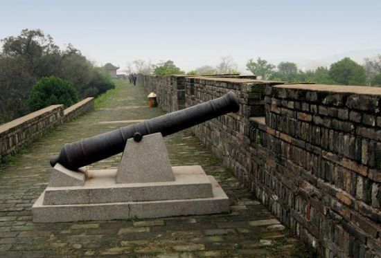 26个字母,让你更加了解赣州!爱上赣州!