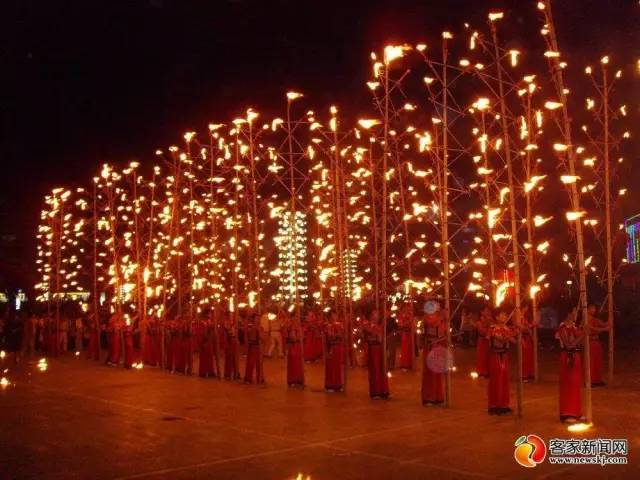 26个字母,让你更加了解赣州!爱上赣州!