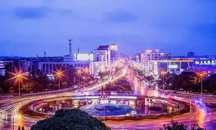 26个字母,让你更加了解赣州!爱上赣州!