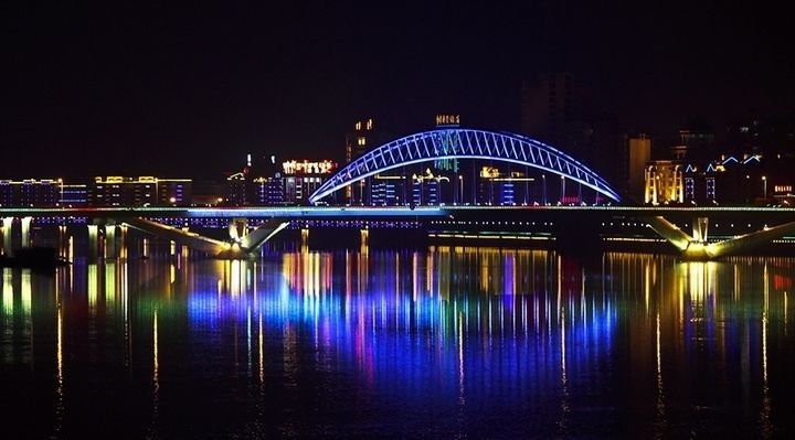 26个字母,让你更加了解赣州!爱上赣州!