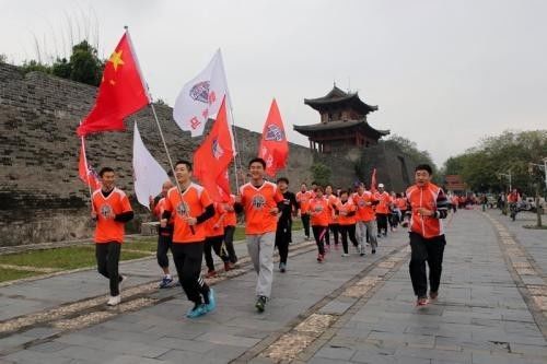 26个字母,让你更加了解赣州!爱上赣州!