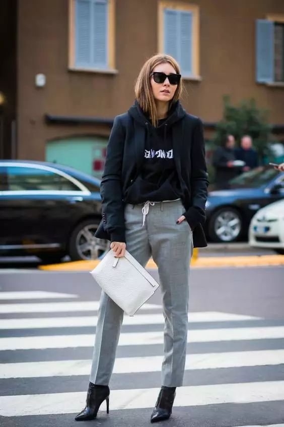 秋季穿衣搭配技巧,秋季穿衣搭配方法大全