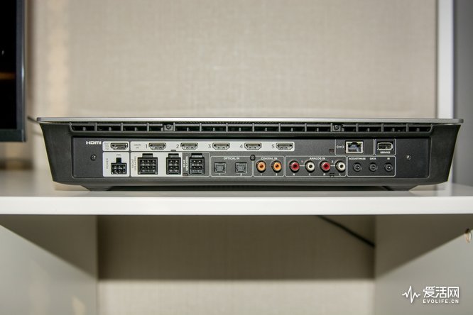 boselifestyle650家庭影院,boselifestyle650美版与国行