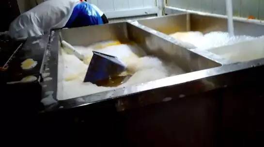 「独家」探访合肥海底捞门店：霸都吃货们还能放心吃吗？