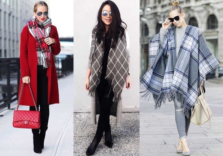 Madam问答室丨遮瑕膏、抗氧化精华、丝绒卫衣、粉饼、黄皮围巾搭配