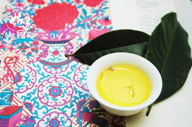 吃过桂花美食才不辜负江苏的秋天,苏州特色桂花