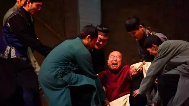 西部最大！小布带你探秘陕西大剧院（一大波官方美图来袭！）