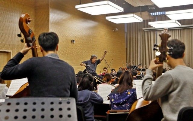 西部最大！小布带你探秘陕西大剧院（一大波官方美图来袭！）