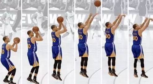 新手打板投篮教学,新手怎么学投篮