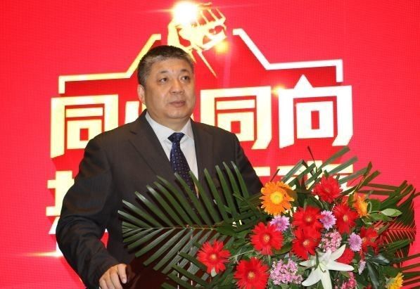 一次性签单10317辆！富路究竟为什么这么牛？