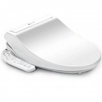 用了智能马桶盖还是要按键冲水,用智能马桶盖的好处