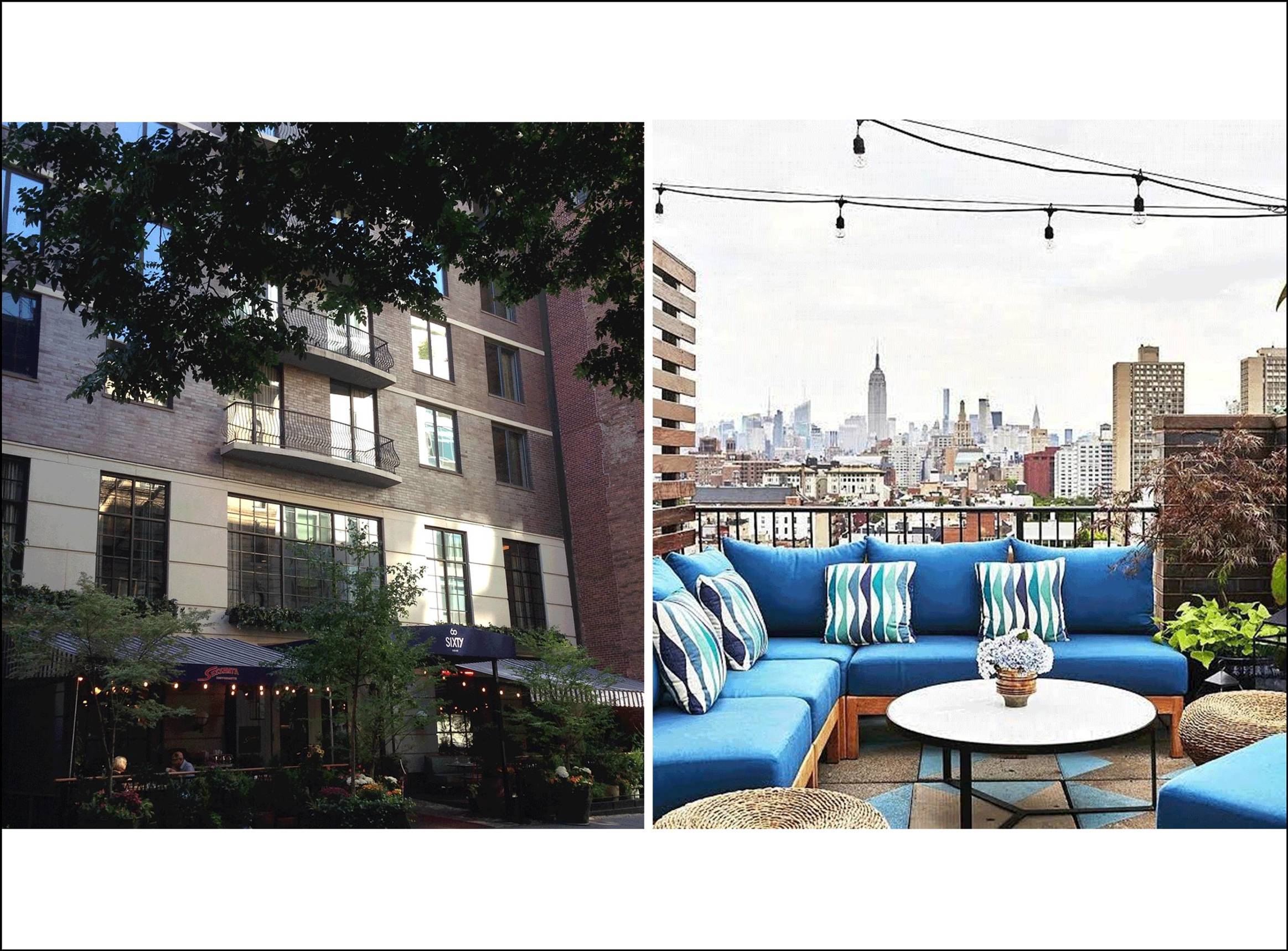 纽约春夏时装周穿搭,纽约时装周单品推荐