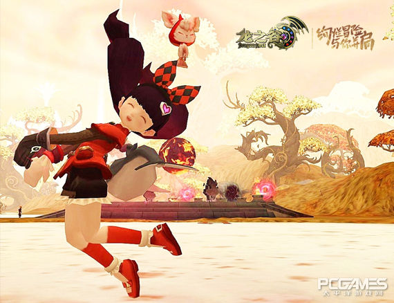 龙之谷银色舞灵职业怎么样,龙之谷舞灵加点攻略