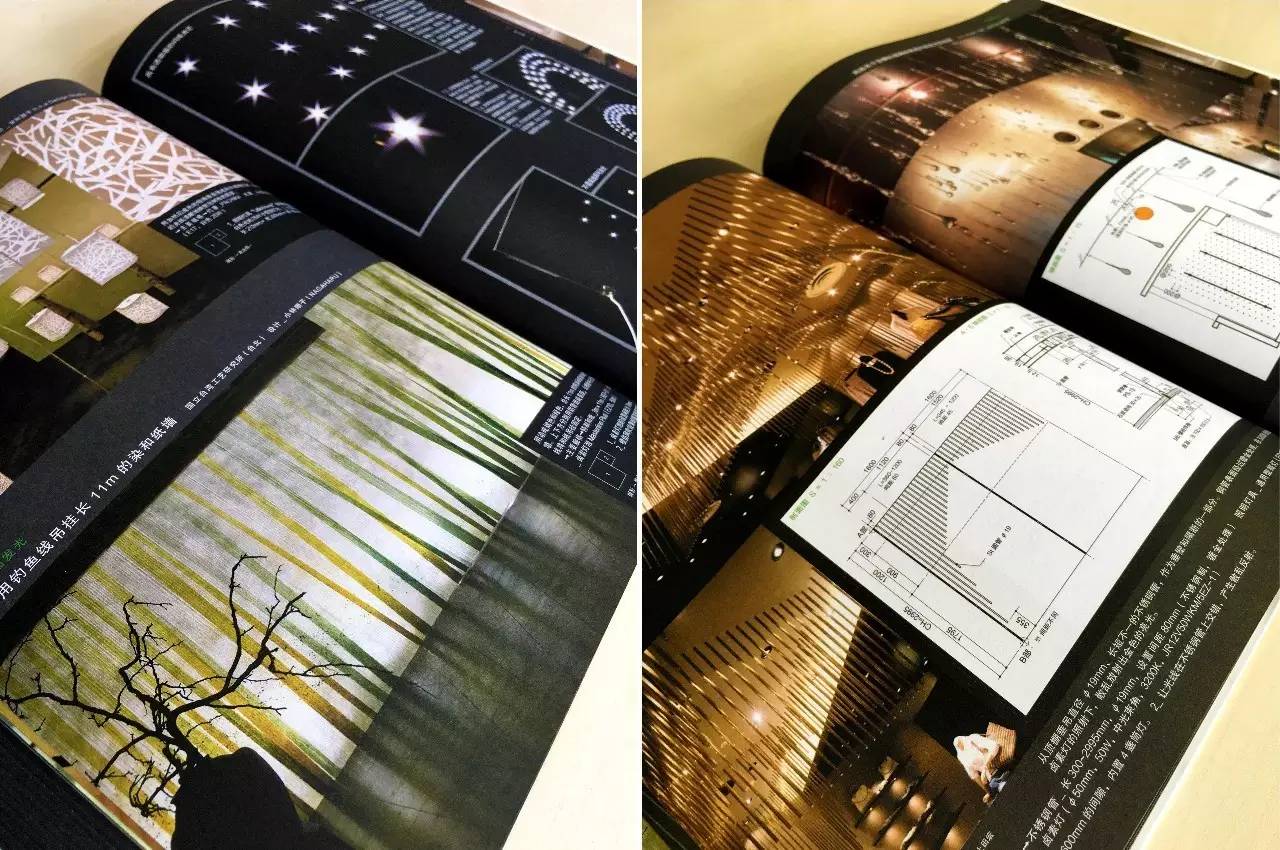 不懂这4类基础知识，怎么能说自己是室内设计师！？