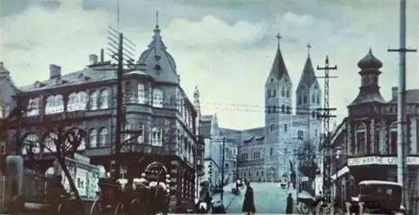 声远长天：怀念陈永玲（三）