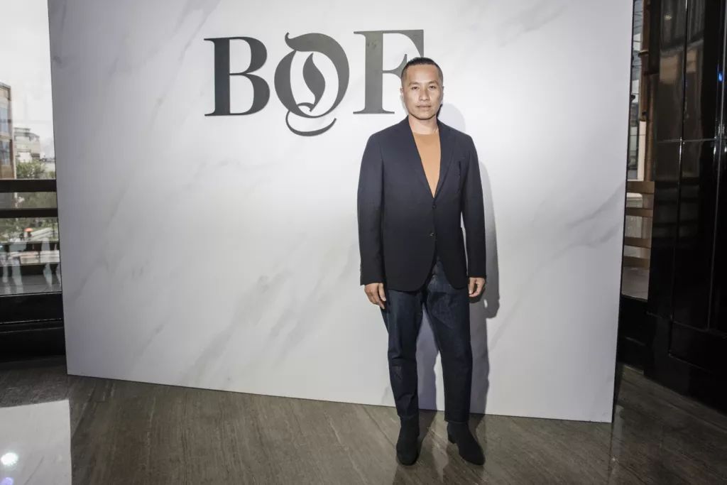 重磅｜BoF首届中国峰会，时装精英力量集结“论道”