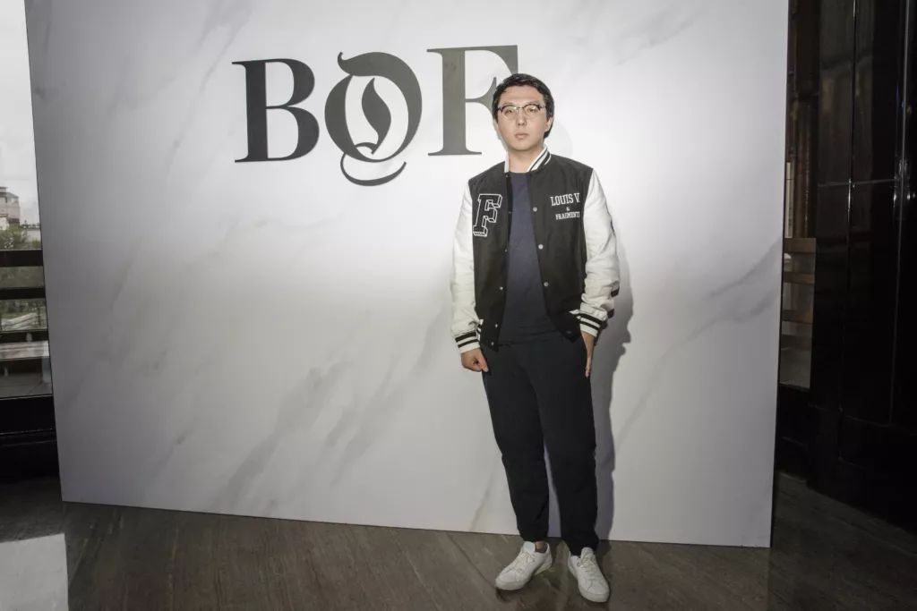 重磅｜BoF首届中国峰会，时装精英力量集结“论道”