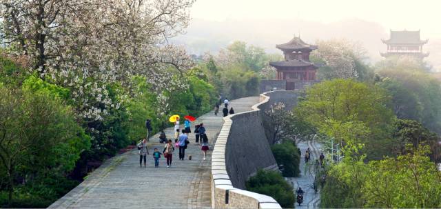 26个字母,让你更加了解赣州!爱上赣州!