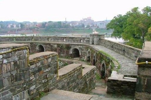 26个字母,让你更加了解赣州!爱上赣州!