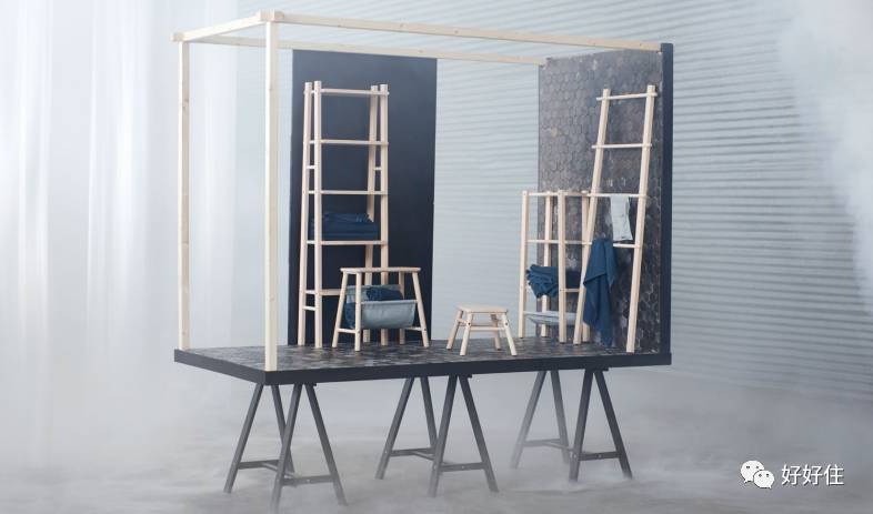 ikea又出新系列,ikea和谁联名最让人心动