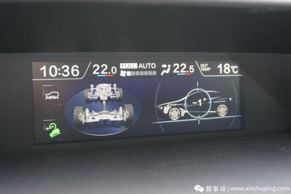 斯巴鲁xv2022款评价,斯巴鲁xv新车值得买吗