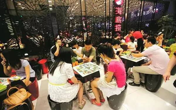 「独家」探访合肥海底捞门店：霸都吃货们还能放心吃吗？