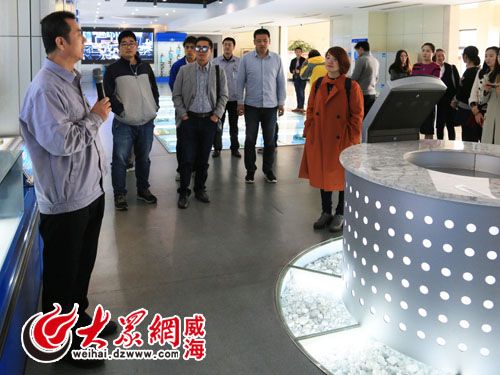 天润曲轴车间,天润曲轴发展历程