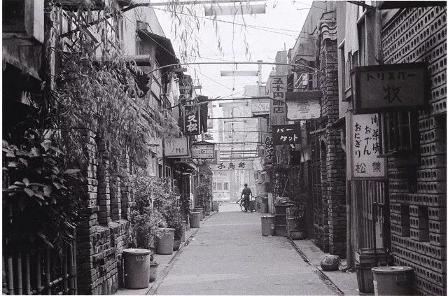 我们探访了日本LGBT酒吧聚集地，这里有一个你不知道的新宿二丁目｜CBNweekly未来预想图