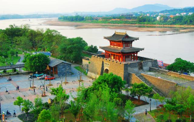 26个字母,让你更加了解赣州!爱上赣州!