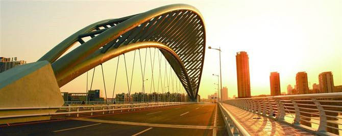 26个字母,让你更加了解赣州!爱上赣州!