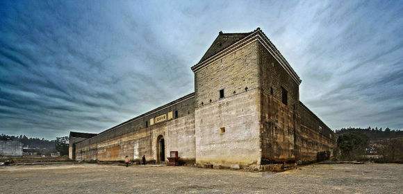 26个字母,让你更加了解赣州!爱上赣州!