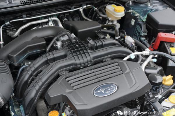 斯巴鲁xv2022款评价,斯巴鲁xv新车值得买吗