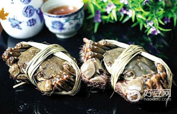 大闸蟹挑选小技巧,怎么挑选大闸蟹小妙招