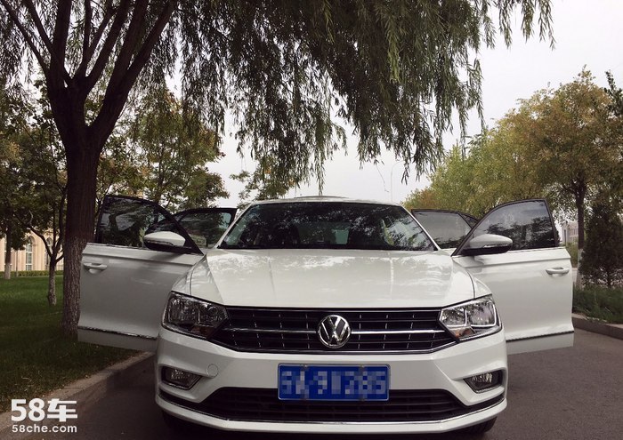 人生第一辆车万元车,福特福睿斯2017款1.5l自动舒适型