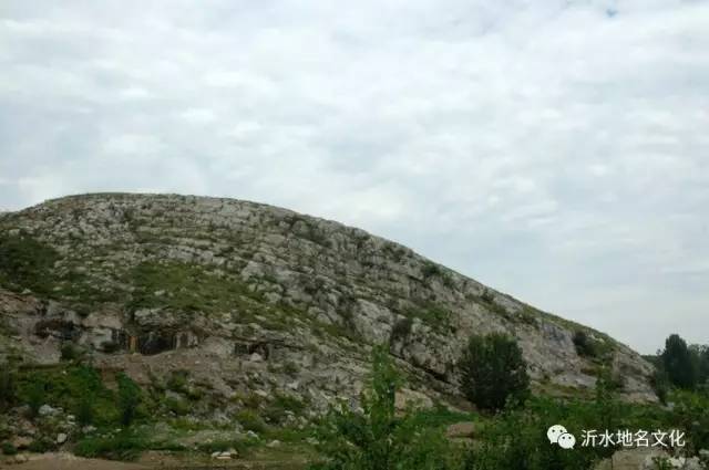 富官庄镇石壁崖路线,沂水尹家峪旅游攻略