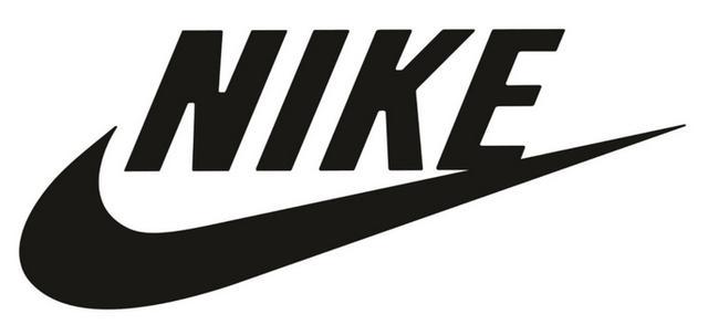 nike的logo容易掉吗,nike的logo是刺绣还是印花