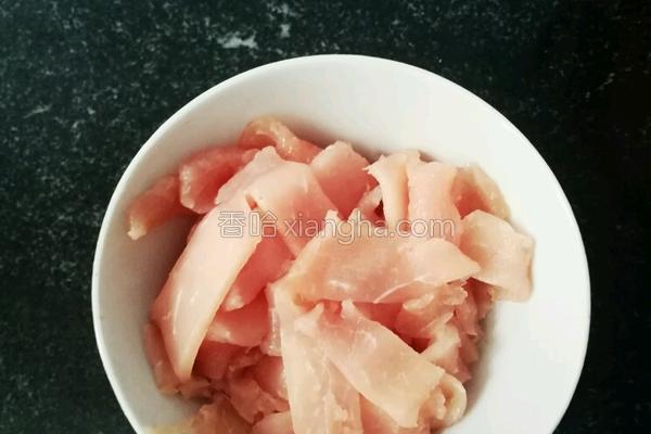 冬笋炒肉片家常做法视频,冬笋炒肉片咸菜的家常做法