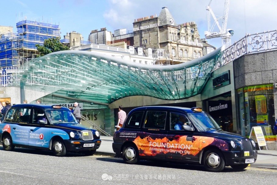 哈利波特的小火车,哈利波特里的海格小屋在哪