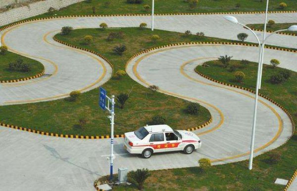 驾考法律法规有哪些,驾考法律规章