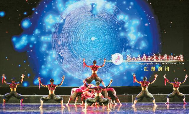 「新闻下午茶」近来，玉林侬都在关注这件大事！过去5年变化和未来发展成关注的中心热题！