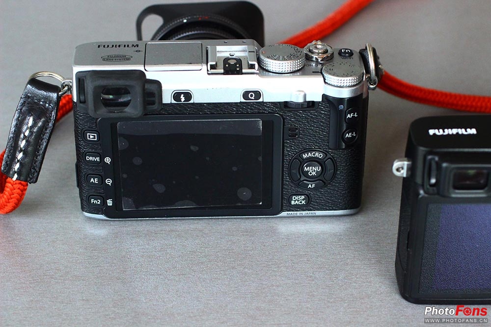 富士x-e3最新固件,富士x-e3说明书