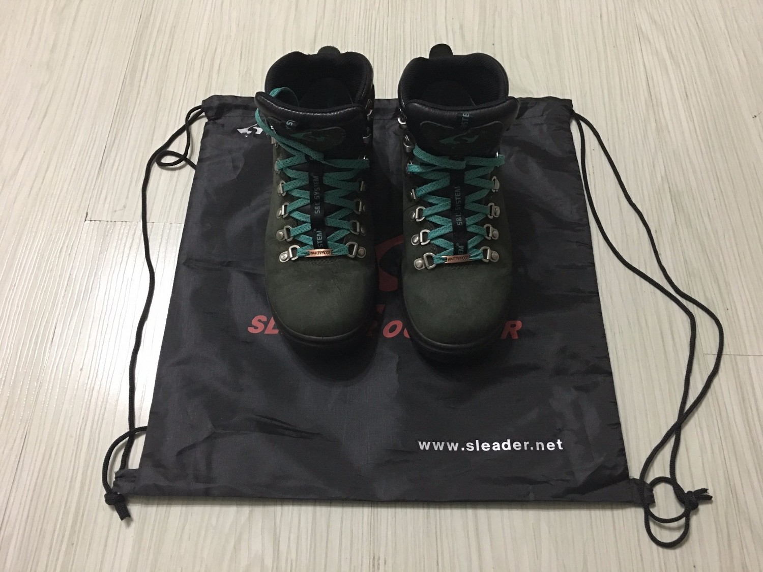 舒适性最好的重装徒步鞋测评,sleaderoutdoor鞋多少钱