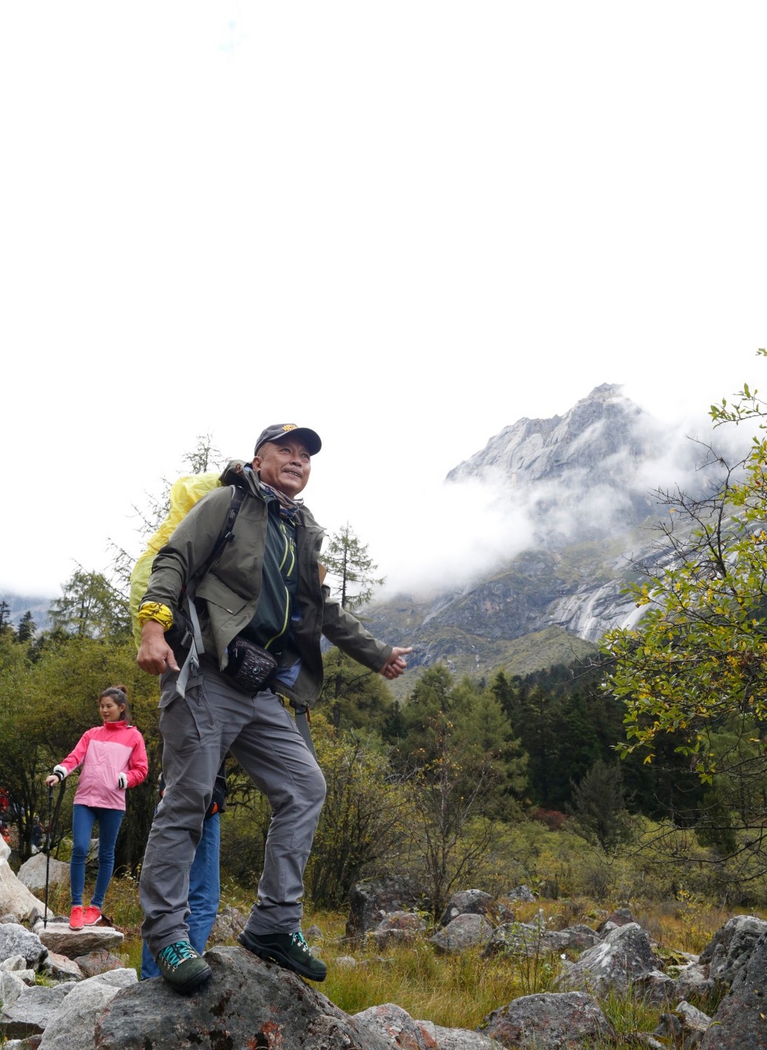 舒适性最好的重装徒步鞋测评,sleaderoutdoor鞋多少钱