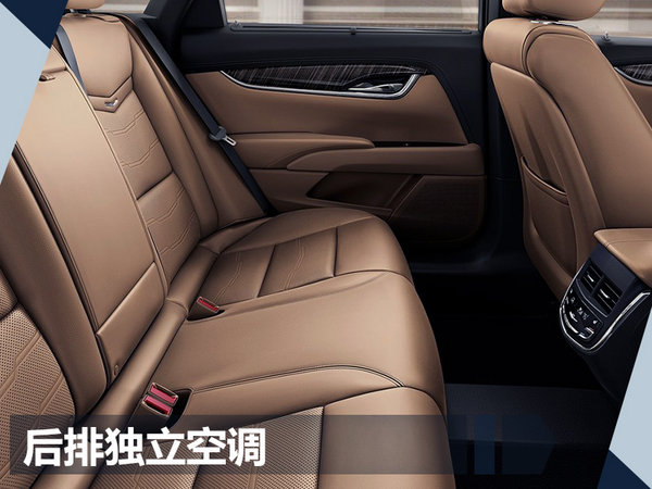 凯迪拉克xts2020款爆改,凯迪拉克xts新款改老款中网