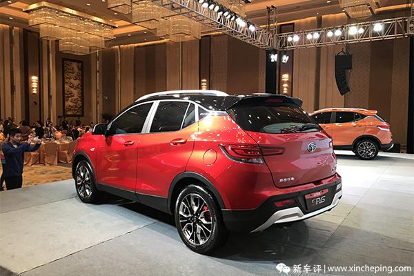 东南dx3新款2018款价格,2016款东南dx3手动尊贵