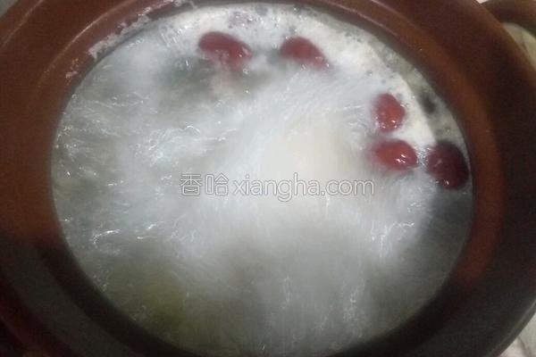 胡椒猪肚鸡汤放什么配料,胡椒猪肚鸡汤怎么煲才好喝