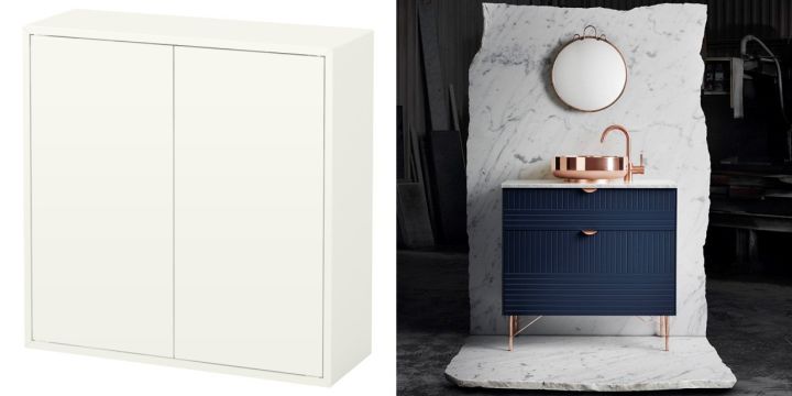 宜家整容到根本不认识,说装修全用宜家很low的人打脸了!